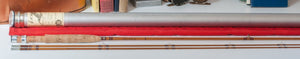 Howells, Gary -- 8' 5wt 2/2 Bamboo Rod