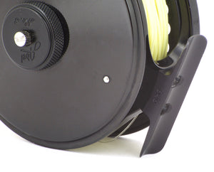 Abel No. 3 Fly Reel