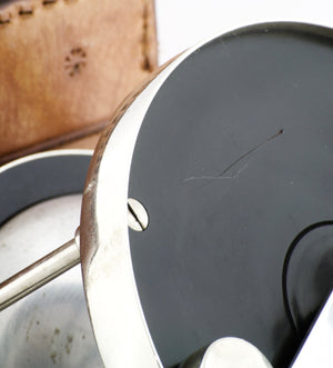 Otto Zwarg Model 400 Laurentian Fly Reel - Size 4/0