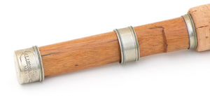 Leonard, H.L. -- Model 38L Bamboo Rod