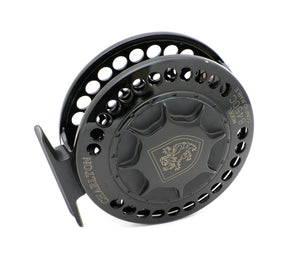 Charlton 8450C Fly Reel w/ 7/8 Spool