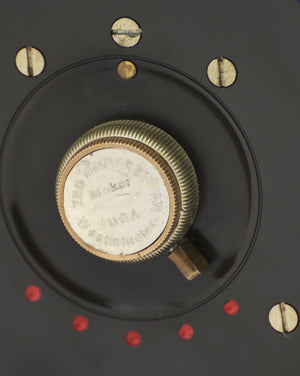 Ted Godfrey Classic Model 306 fly reel