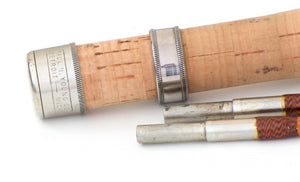 Young, Paul H. -- Prosperity 7'6 5wt Bamboo Rod