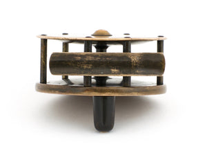 Hardy Birmingham 3 1/2" Fly Reel