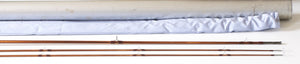 Orvis Flea 6'6 3-4wt Bamboo Rod