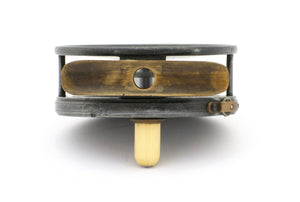 Hardy Perfect 3 1/8" Fly Reel - 1896 Check