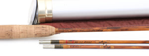 Young, Paul H. -- Para 15 Bamboo Rod