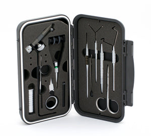 C&F Designs "Marco Polo" Fly Tying Kit