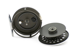 Scientific Anglers System 5 Fly Reel - made by Hardy's