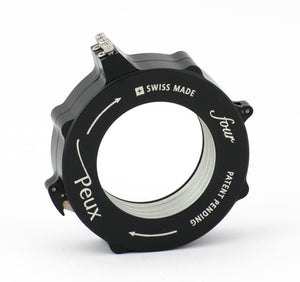 Peux Tippet Dispenser