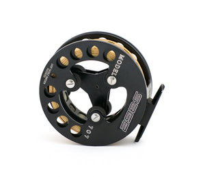 Sage / Loop 707 Fly Reel