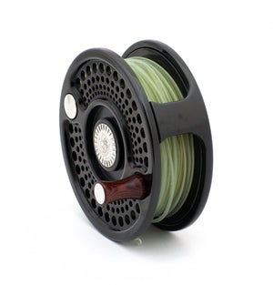 Charlton 8600B Fly Reel