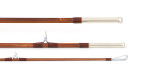 Orvis Rocky Mountain Twin Rod Set - Fly/Spin