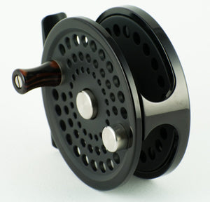 Abel 5th Anniversary Fly Reel - Pt. 5