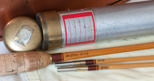 Leonard, HL - Model 39H Bamboo Rod