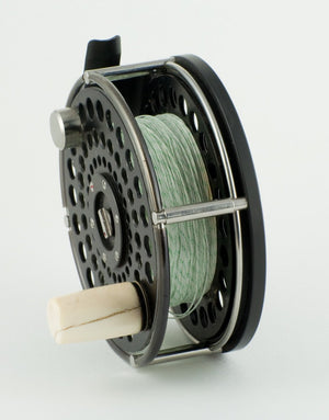 Ari 't Hart S3 fly reel