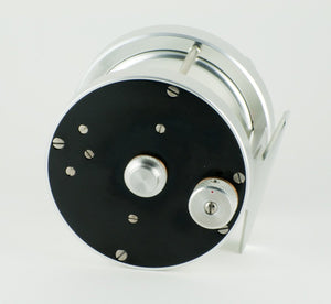 Dr Paul Hermann Salmon Fly Reel - RHW Mint