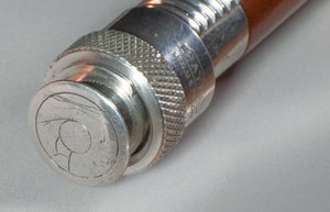 Payne Model 100H Bamboo Rod - 7'6 2/2 4-5wt