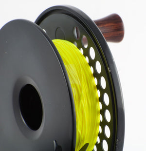 Charlton 8500 Elite Series 0.8 Fly Reel - LHW