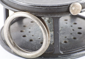 Hardy Perfect 4 1/4" fly reel - MKII check