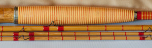 Leonard, HL - "Centennial" Commemorative Bamboo Rod from 1981
