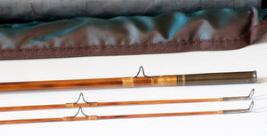 Young, Paul H -- Martha Marie Bamboo Rod