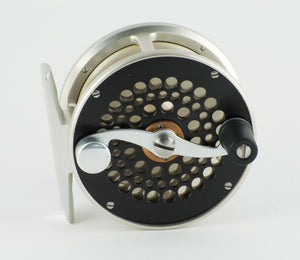 Bogdan Baby Trout WIDE Fly Reel - mint