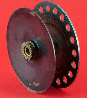 Hardy St. George Multiplier 3 3/8" Fly Reel