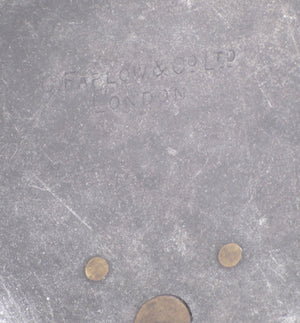 Farlow's Perfect 4 1/4" Fly Reel