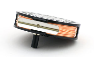 API Spring Creek Fly Reel