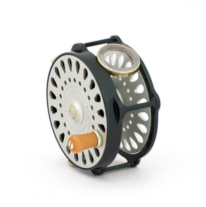 Hardy Bougle Agate III Fly Reel