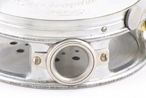 Thompson No. 100 Fly Reel - San Jose