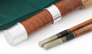 Gillum, H.S. (Pinky) -- 6'6" Trout Rod