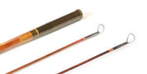 Young, Paul H. -- Para 15 Bamboo Rod