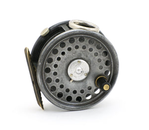 Hardy St. George 3" Fly Reel - Three Screw Latch