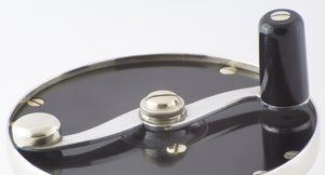 Edward Vom Hofe Model 504 Tobique Fly Reel - Size 4/0