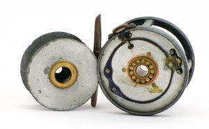 Hardy Brass Face Perfect 2 1/2" Fly Reel