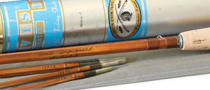 Orvis Battenkill Bamboo Rod - 8'6 3/2 6wt