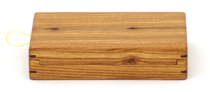 Dutch Box -- Paul's Model #11