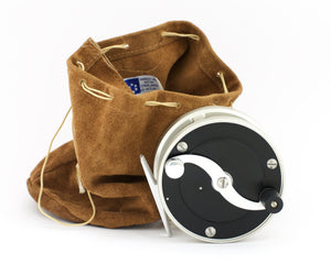 Bogdan Model 1 LG Fly Reel - RHW