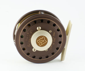 Hardy Golden JLH Ultralite 2/3/4 Fly Reel - MINT!