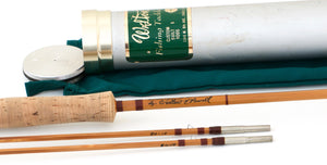 Walton Powell -- 8'6 2/2 5-6wt Bamboo Rod
