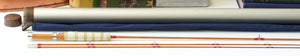 Leonard, HL - Model 36H (6' 2-3wt) Bamboo Rod