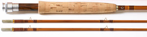 Howells, Gary -- 8'6 5wt Bamboo Rod