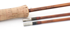 Young, Paul H. -- Perfectionist Bamboo Rod