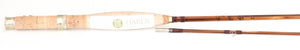 Hardy Palakona "Gladstone" Bamboo Rod 7' 4wt