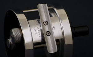 Dr. Paul Hermann Salmon Fly Reel - RHW