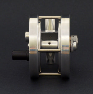 Dr. Paul Hermann Large Trout Fly Reel