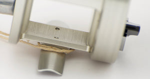 Bogdan Model 400 Single Action Fly Reel - Unused!