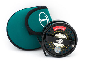 Billy Pate Tarpon Fly Reel w/ Spare Spool - A/R